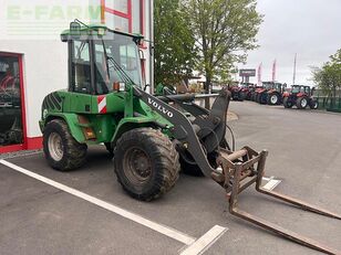 미니 굴착기 Volvo l 30 b