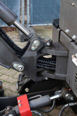 فروش مینی بیل مکانیکی WCM CTX8010 - تصویر 18 | Machineryline IR مینی بیل مکانیکی WCM CTX8010 جدید | تصویر 18 - Machineryline