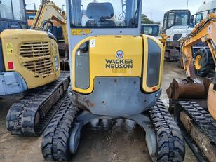 Mini-pelle Wacker EZ28 à vendre - Image 13 | Machineryline CA Mini-pelle Wacker EZ28 | Image 13 - Machineryline