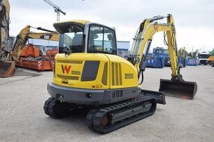 حفارة صغيرة Wacker Neuson
