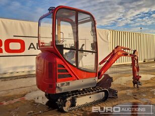 Wacker Neuson 1404 mini excavator for sale - Image 5 | Machineryline GH Wacker Neuson 1404 mini excavator | Image 5 - Machineryline