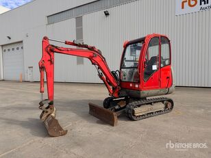 Wacker Neuson 2503 mini bager