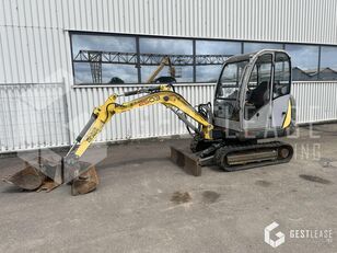 mini-pelle Wacker Neuson 2503D