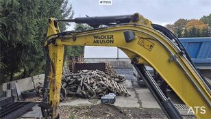 Купить мини-экскаватор Wacker Neuson 3503RD - Изображение 32 | Machineryline AM Мини-экскаватор Wacker Neuson 3503RD | Изображение 32 - Machineryline
