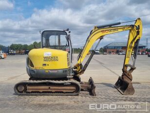 판매 중인 미니 굴착기 Wacker Neuson 50Z3 RD - 이미지 6 | Machineryline KR 미니 굴착기 Wacker Neuson 50Z3 RD | 이미지 6 - Machineryline