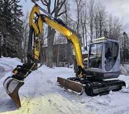 mini-escavadora Wacker Neuson 6003 2