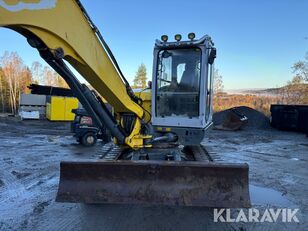 Μίνι εκσκαφέα Wacker Neuson 8003 προς πώληση - Απεικόνιση 9 | Machineryline GR Μίνι εκσκαφέας Wacker Neuson 8003 | Απεικόνιση 9 - Machineryline