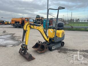 Wacker Neuson 803 miniexcavadora