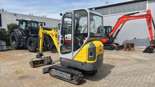 Wacker Neuson ET 16 Minibagger