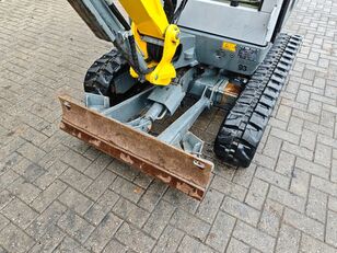Wacker Neuson ET 18 mini excavator for sale - Image 12 | Machineryline UG Wacker Neuson ET 18 mini excavator | Image 12 - Machineryline