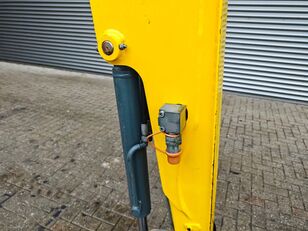 Wacker Neuson ET 18 mini excavator for sale - Image 13 | Machineryline UG Wacker Neuson ET 18 mini excavator | Image 13 - Machineryline