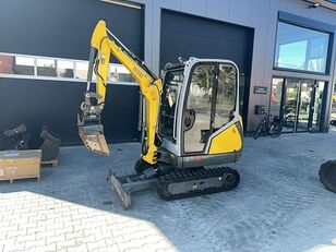 Wacker Neuson ET 18 0 Minibagger