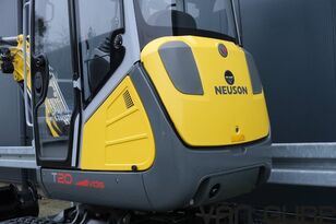 Prodaja Wacker Neuson ET 20 VDS | 2022 | 508h | mini bagera - Slika 10 | Machineryline HR Wacker Neuson ET 20 VDS | 2022 | 508h | mini bager | Slika 10 - Machineryline