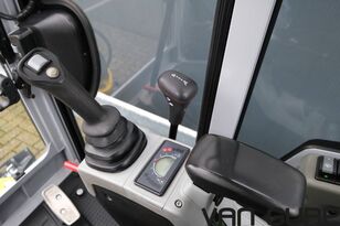 Prodaja Wacker Neuson ET 20 VDS | 2022 | 508h | mini bagera - Slika 21 | Machineryline HR Wacker Neuson ET 20 VDS | 2022 | 508h | mini bager | Slika 21 - Machineryline