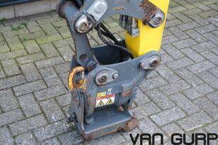 Wacker Neuson ET 42 ET42 | powertilt | 2022 | 631h | A/ C Klima mini excavator for sale - Image 11 | Machineryline NG Wacker Neuson ET 42 ET42 | powertilt | 2022 | 631h | A/ C Klima mini excavator | Image 11 - Machineryline