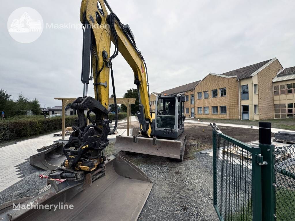 Wacker Neuson ET 90 Minibagger