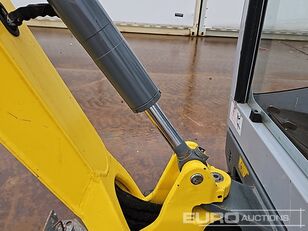 Продажба на мини багер Wacker Neuson ET16 - Изображение 34 | Machineryline BG Мини багер Wacker Neuson ET16 | Изображение 34 - Machineryline