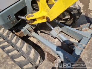 Mini-pelle Wacker Neuson ET16 à vendre - Image 16 | Machineryline CA Mini-pelle Wacker Neuson ET16 | Image 16 - Machineryline