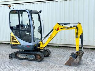 Wacker Neuson ET16 mini excavator for sale - Image 7 | Machineryline IL Wacker Neuson ET16 mini excavator | Image 7 - Machineryline