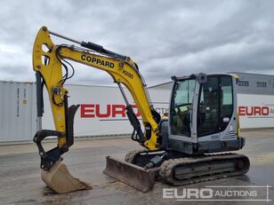 mini-pelle Wacker Neuson ET65