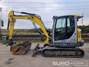 Wacker Neuson ET65 mini bager
