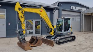 miniekskavaator Wacker Neuson ET90