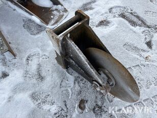 بيع حفارة صغيرة Wacker Neuson EW65 - صورة 77 | Machineryline IQ حفارة صغيرة Wacker Neuson EW65 | صورة 77 - Machineryline