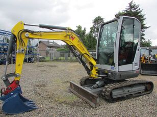 Wacker Neuson EZ 26 Edition A Minibagger 28000 EUR netto