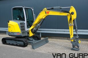 판매 중인 미니 굴착기 Wacker Neuson EZ 36 EZ36 | Powertilt | 744std | 2022 - 이미지 13 | Machineryline KR 미니 굴착기 Wacker Neuson EZ 36 EZ36 | Powertilt | 744std | 2022 | 이미지 13 - Machineryline