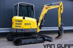 Wacker Neuson EZ 36 VDS | Powertilt | 2023 Minibagger
