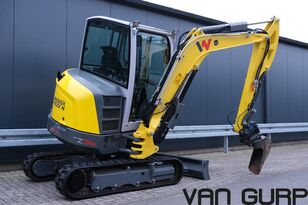 Wacker Neuson EZ 36 VDS | Powertilt | 2023 mini excavator
