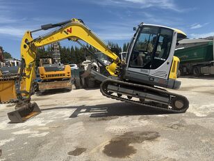 Mini-pelle Wacker Neuson EZ 80 à vendre - Image 13 | Machineryline GN Mini-pelle Wacker Neuson EZ 80 | Image 13 - Machineryline