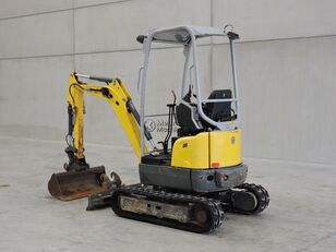 &mu;ί&nu;&iota; &epsilon;&kappa;&sigma;&kappa;&alpha;&phi;έ&alpha;&sigmaf; Wacker Neuson EZ17