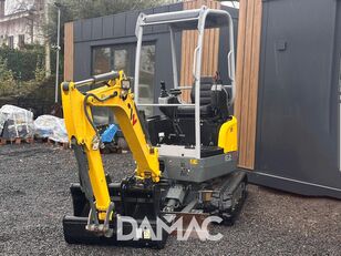 miniescavatore Wacker Neuson EZ17