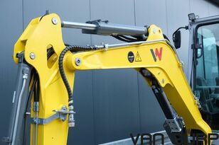 Wacker Neuson EZ26 | 2023 | 680h mini excavator for sale - Image 7 | Machineryline CA Wacker Neuson EZ26 | 2023 | 680h mini excavator | Image 7 - Machineryline