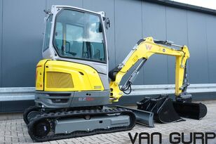 Wacker Neuson EZ26 | 2023 | 680h mini excavator for sale - Image 20 | Machineryline Wacker Neuson EZ26 | 2023 | 680h mini excavator | Image 20 - Machineryline