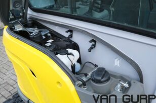 Mini-pelle Wacker Neuson EZ26 | 2023 | 680h à vendre - Image 11 | Machineryline CD Mini-pelle Wacker Neuson EZ26 | 2023 | 680h | Image 11 - Machineryline