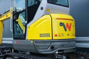 Купить мини-экскаватор Wacker Neuson EZ26 | 2023 | 680h - Изображение 6 | Machineryline GE Мини-экскаватор Wacker Neuson EZ26 | 2023 | 680h | Изображение 6 - Machineryline