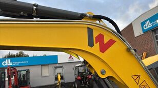 Wacker Neuson EZ36 mini excavator for sale - Image 70 | Machineryline TZ Wacker Neuson EZ36 mini excavator | Image 70 - Machineryline