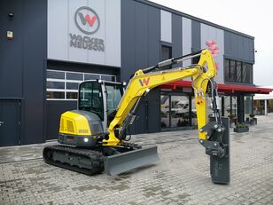 miniexcavator Wacker Neuson EZ50 nou