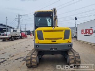 판매 중인 미니 굴착기 Wacker Neuson EZ80 - 이미지 4 | Machineryline KR 미니 굴착기 Wacker Neuson EZ80 | 이미지 4 - Machineryline