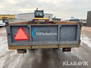 Waldung W1418-17 mini excavator for sale - Image 8 | Machineryline KE Waldung W1418-17 mini excavator | Image 8 - Machineryline