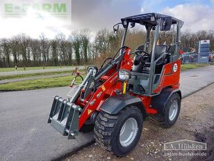 Weidemann 1190e elektro minikaivinkone