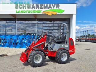 Weidemann 1255 cx 35 sk-a Minibagger