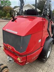 بيع حفارة صغيرة Weidemann 1390 - صورة 5 | Machineryline LY حفارة صغيرة Weidemann 1390 | صورة 5 - Machineryline