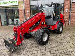 Weidemann 3070 cx60 lp t mini excavator
