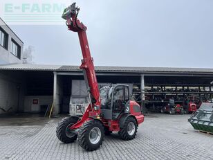 mini bager Weidemann 3080lpt ca. 5,0m hubhöhe / hochdruckfahrantrieb