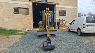 miniexcavator XCMG XCMG XE35U