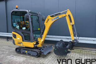 XCMG XE 20 E minigraver til salg - Billede 9 | Machineryline DK XCMG XE 20 E minigraver | Billede 9 - Machineryline
