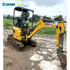 XCMG XE15U miniexcavadora